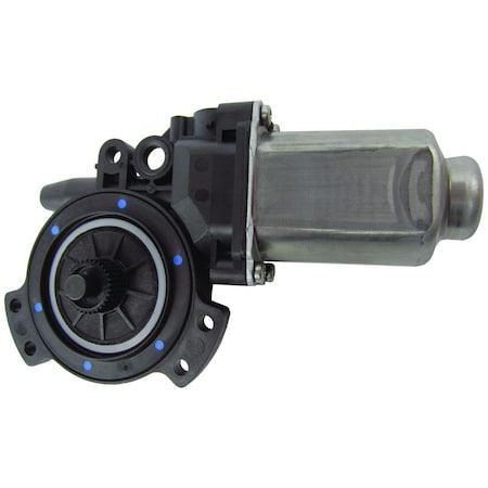 Automotive Window Motor, Replacement For Wai Global WMO1436LB